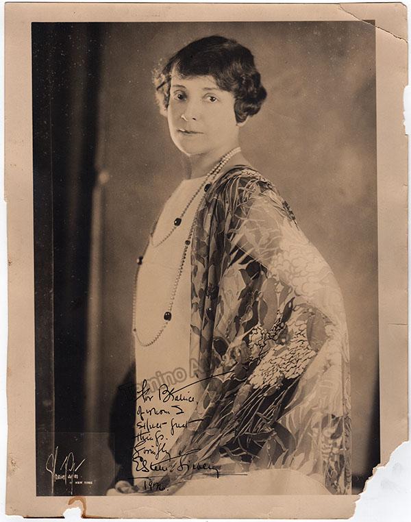 LIEBLING, Estelle