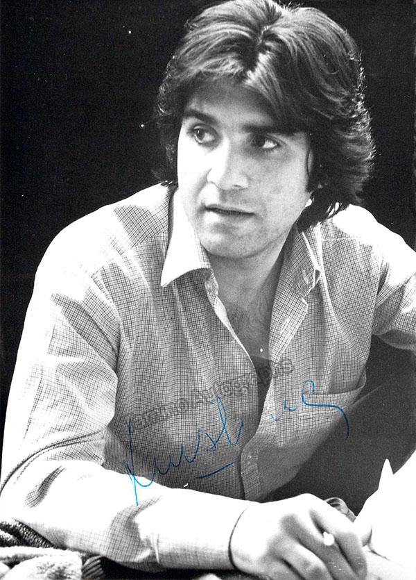 LIMA, Luis (Various Autographs) - Image 14
