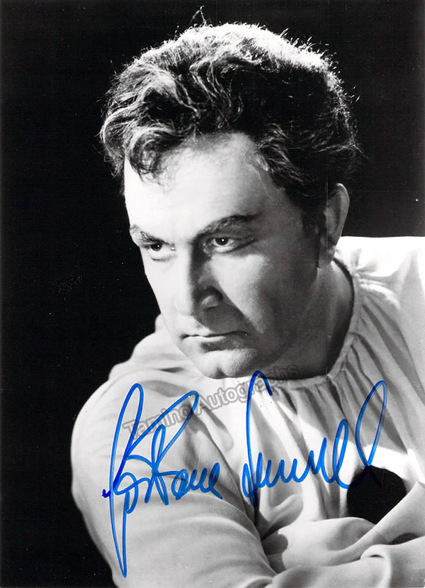 LIMARILLI, Gastone (Various Autographs) - Image 3
