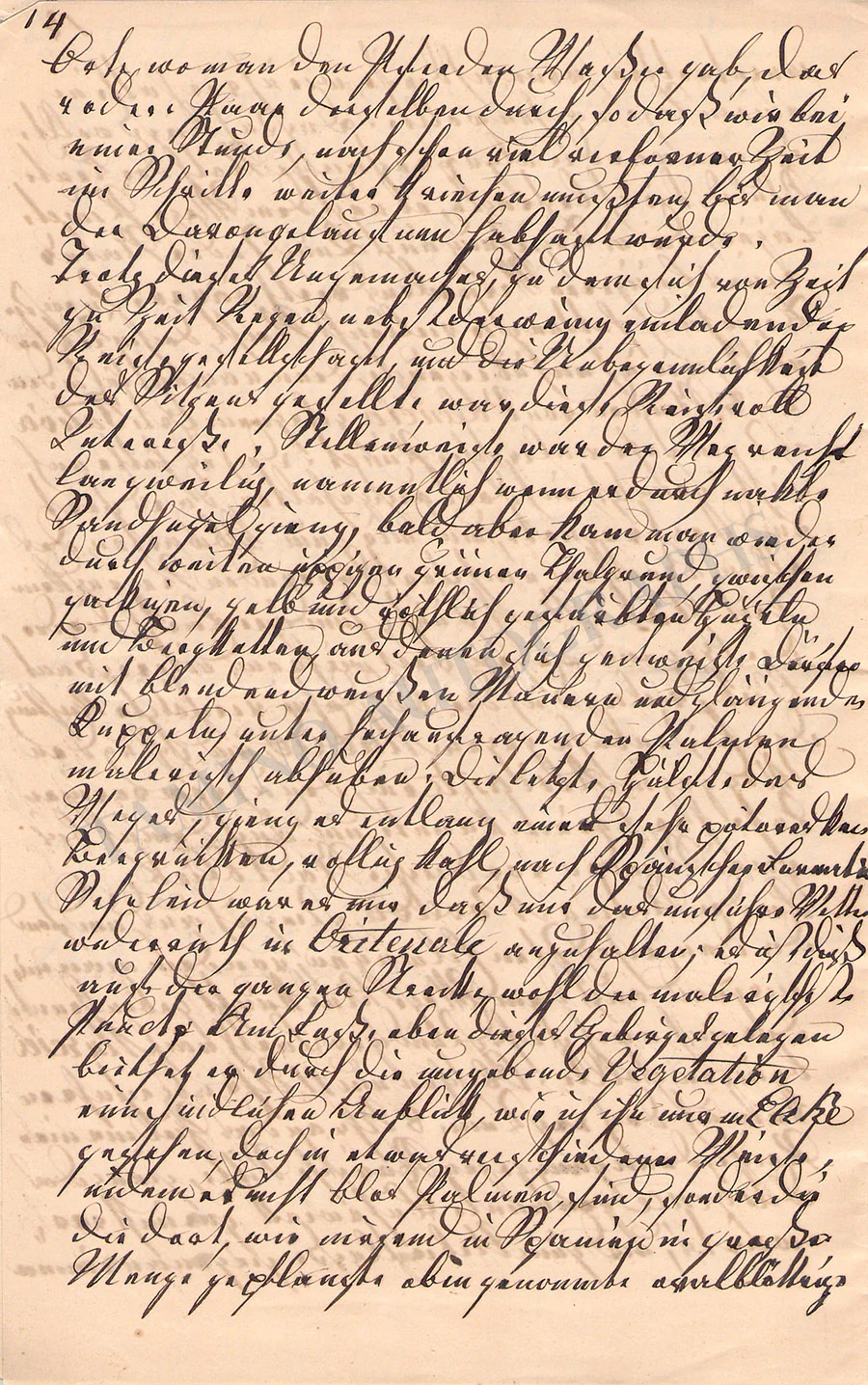 Lind, Jenny - Lot of 10 Autograph Letters Signed from friends and contemporaries - Image 58