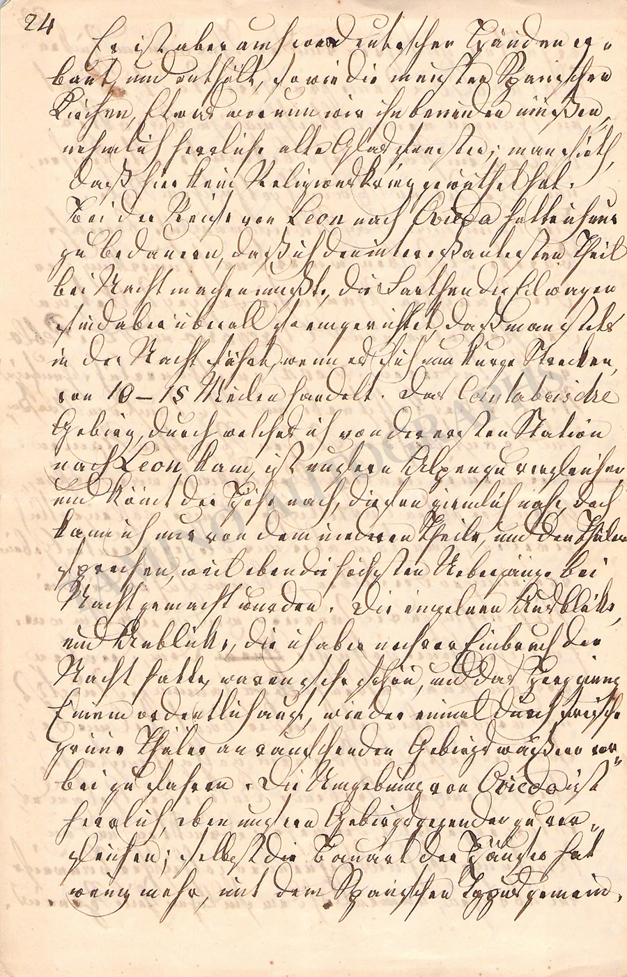 Lind, Jenny - Lot of 10 Autograph Letters Signed from friends and contemporaries - Image 72