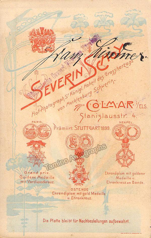 LINDNER, Franz - Image 2