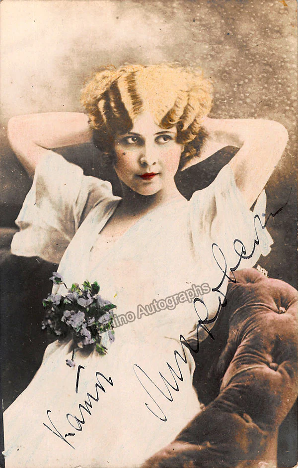 LIPKOVSKA, Lydia