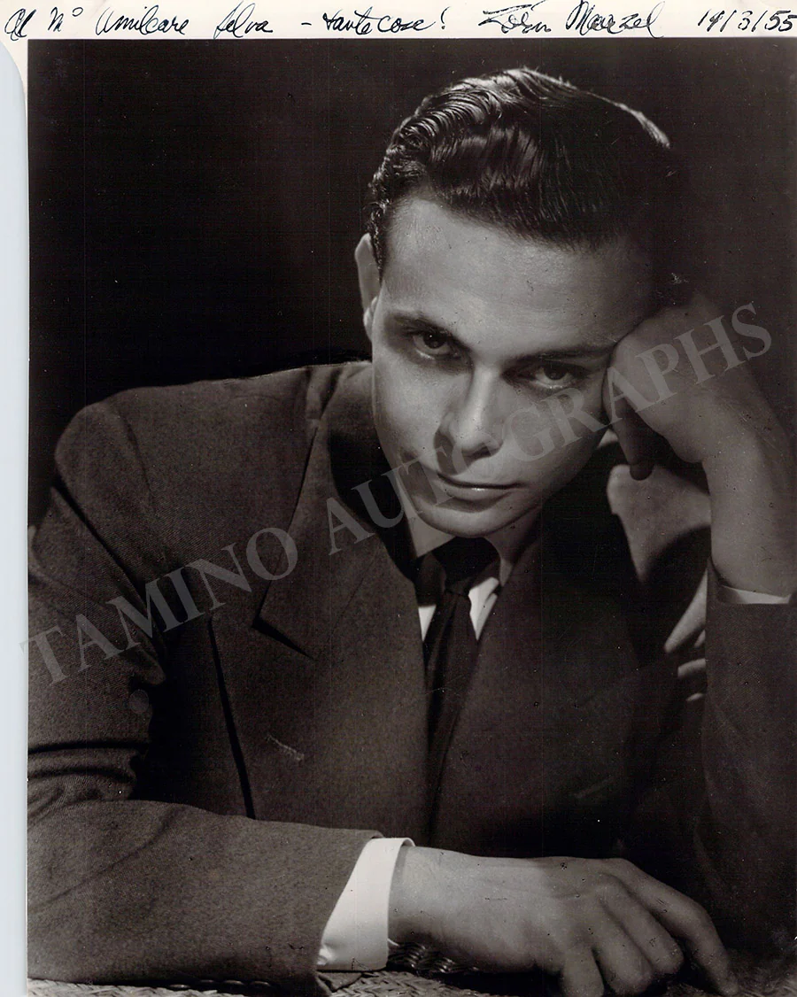 Maazel, Lorin - Various Autographs - Image 10