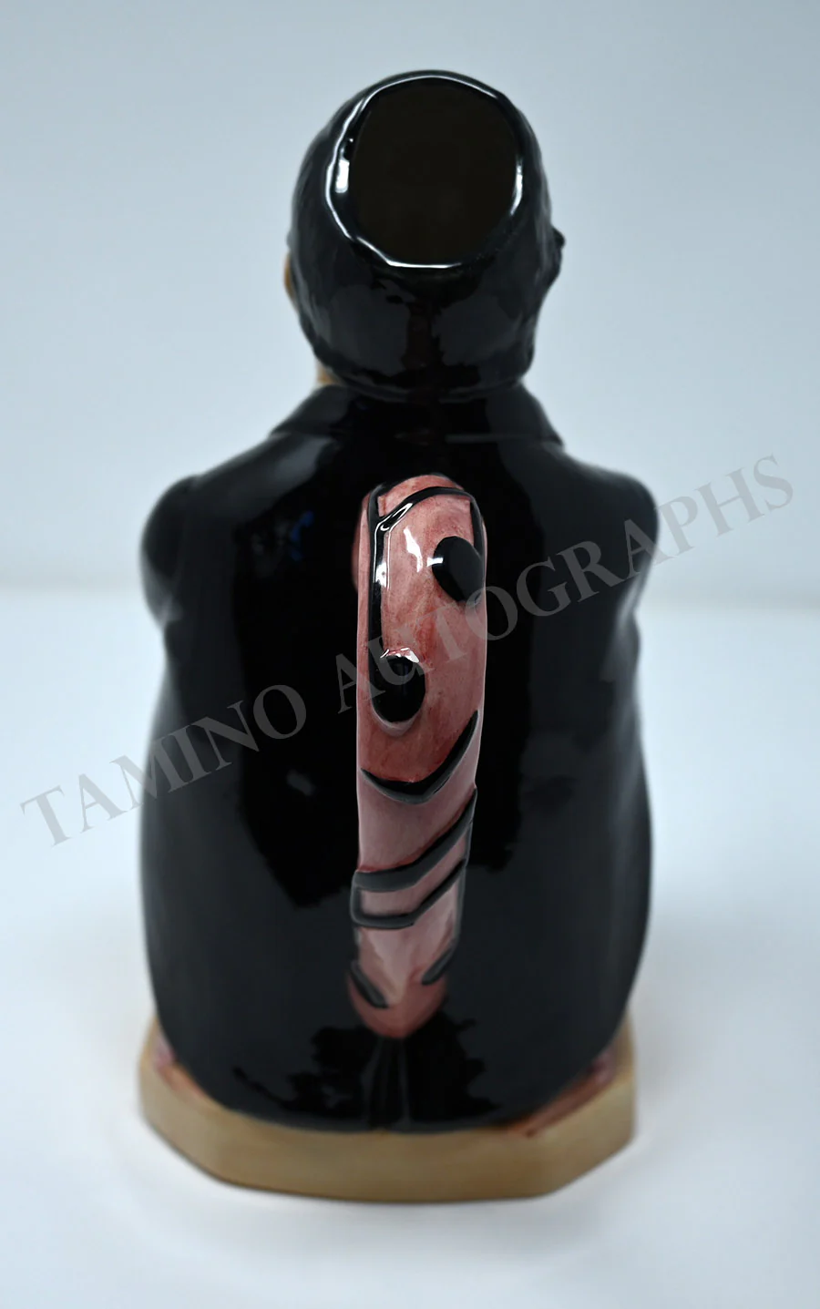 Pavarotti, Luciano - Porcelain Figurines (Various Options) - Image 4