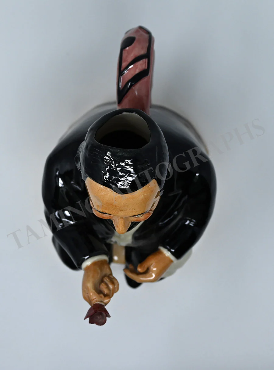 Pavarotti, Luciano - Porcelain Figurines (Various Options) - Image 5