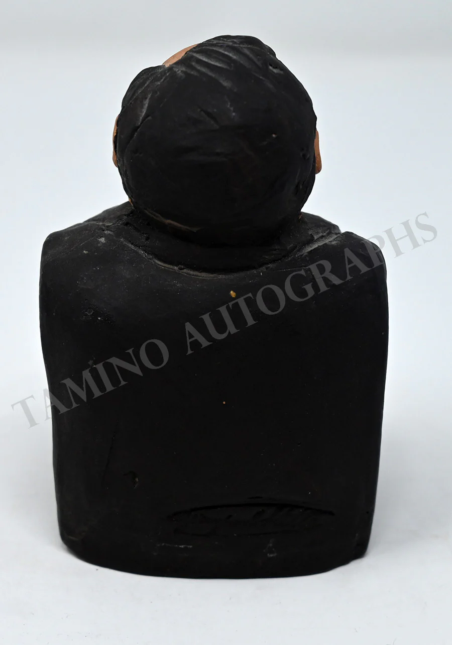 Pavarotti, Luciano - Porcelain Figurines (Various Options) - Image 7