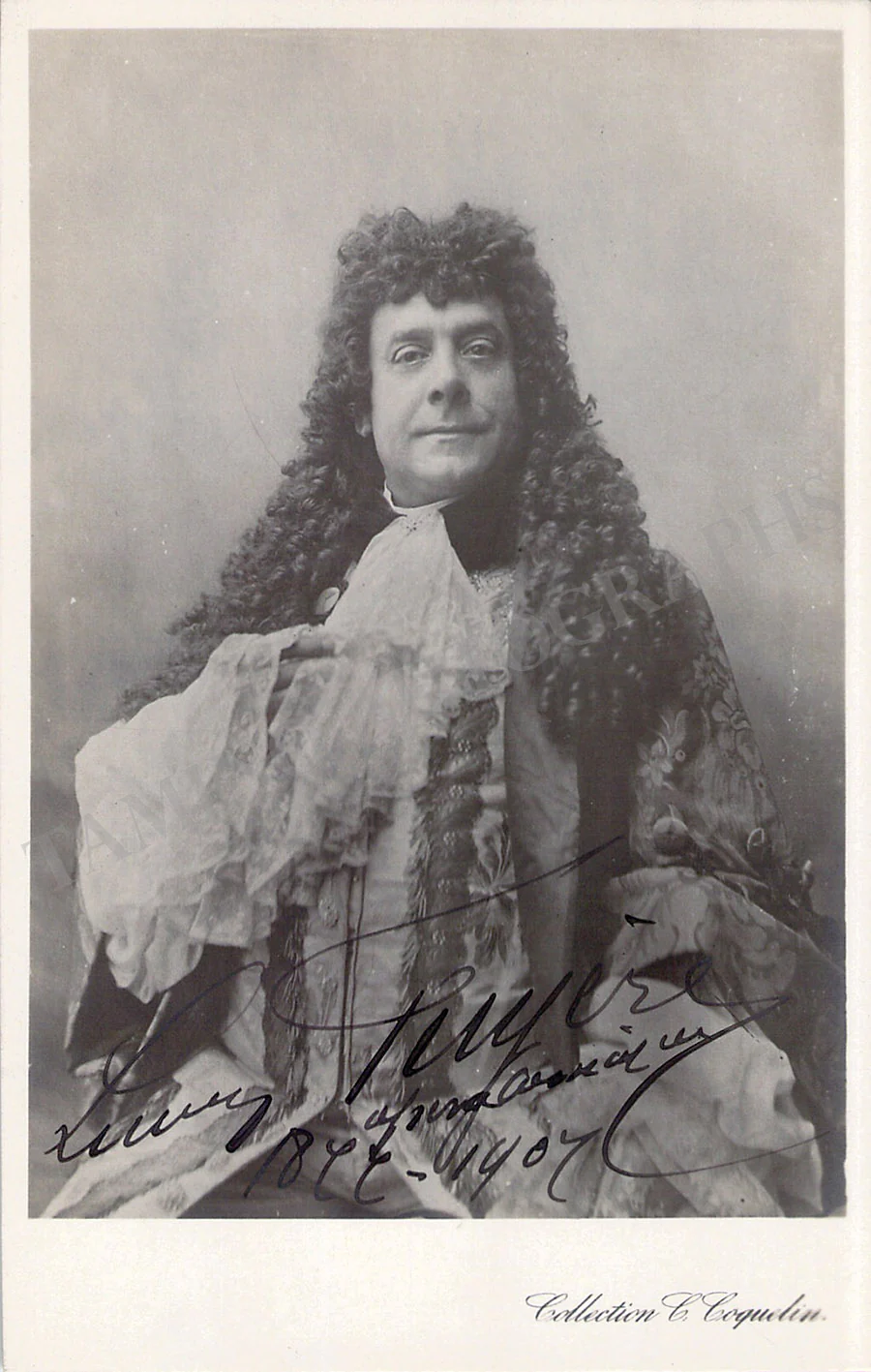 FUGERE, Lucien