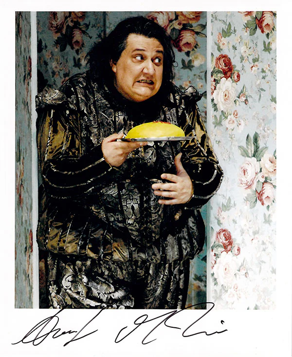 MAESTRI, Ambrogio