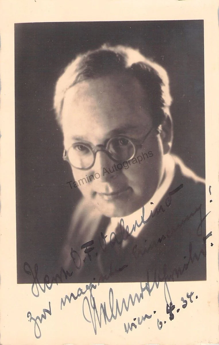 Magician and Illusionist Autograph and Clip Collection 1930-1965 - Image 106