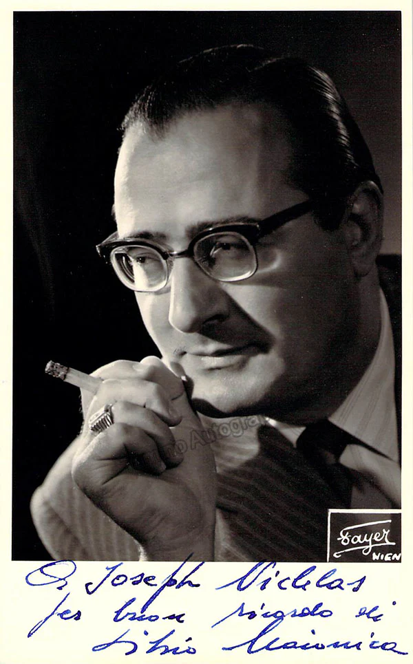 MAIONICA, Silvio