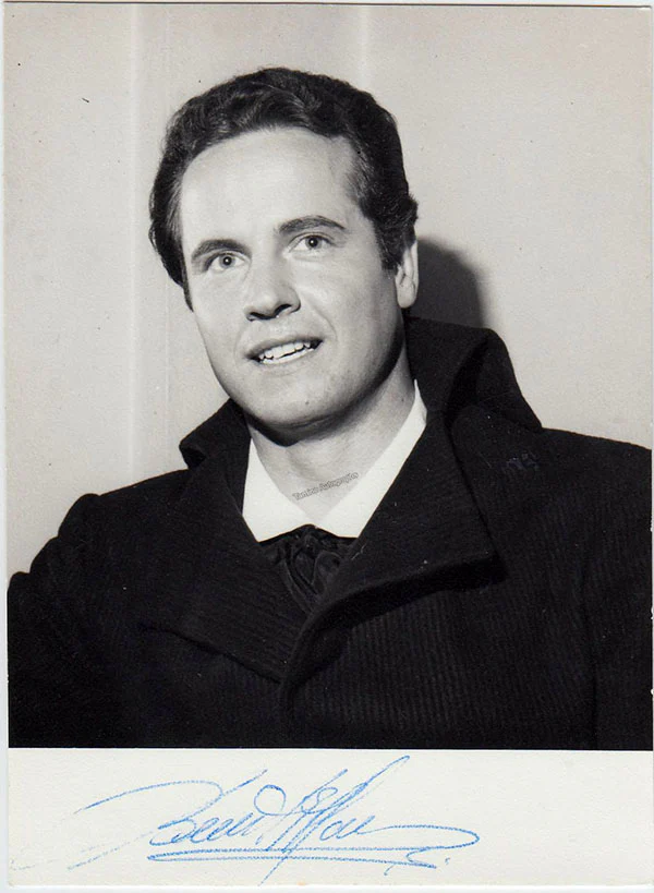 MARESCA, Benito