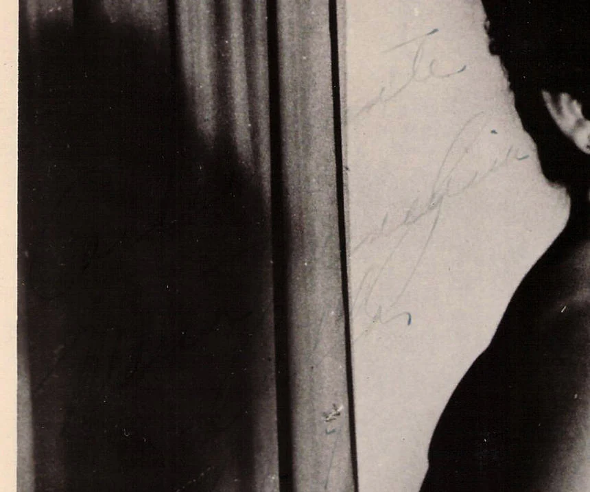Callas, Maria - Signed Photo in Alceste - Image 2