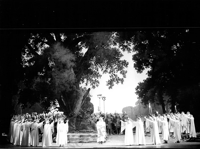 Callas, Maria - Unsigned Photos as Norma (Various Options) - Image 2