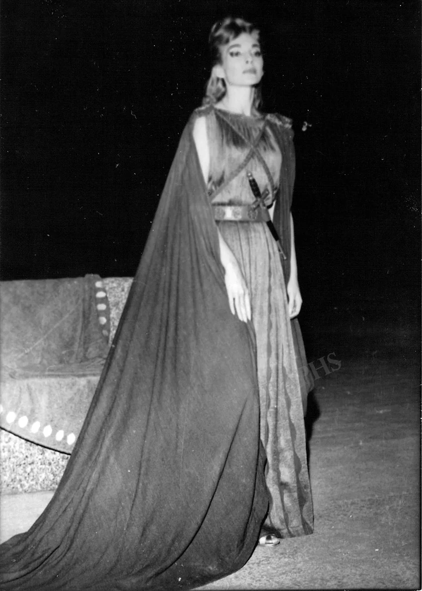 Callas, Maria - Unsigned Photos as Norma (Various Options) - Image 29