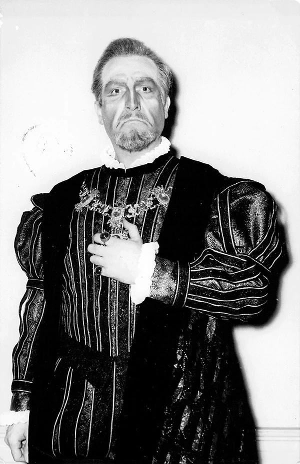 MARS, Jacques (Various Autographs) - Image 10