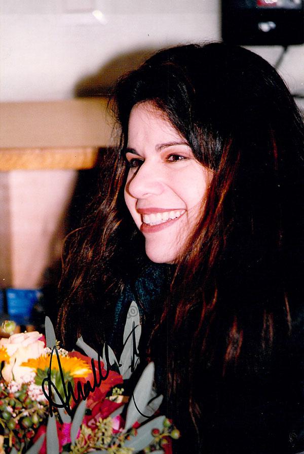 MARTINEZ, Anna Maria