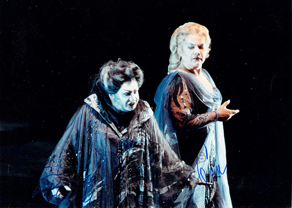 MARTON, Eva - RUNKEL, Reinhild