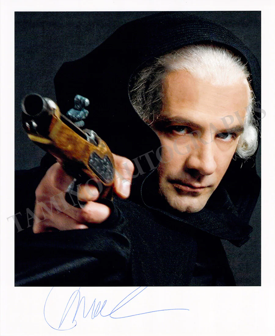 CENCIC, Max Emanuel