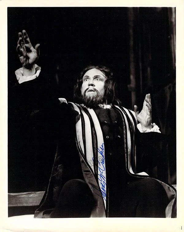 McCRACKEN, James (Various Autographs) - Image 6