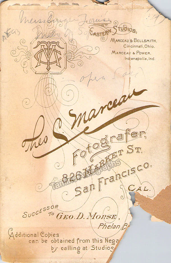 MEISSLINGER, Louise - Image 2