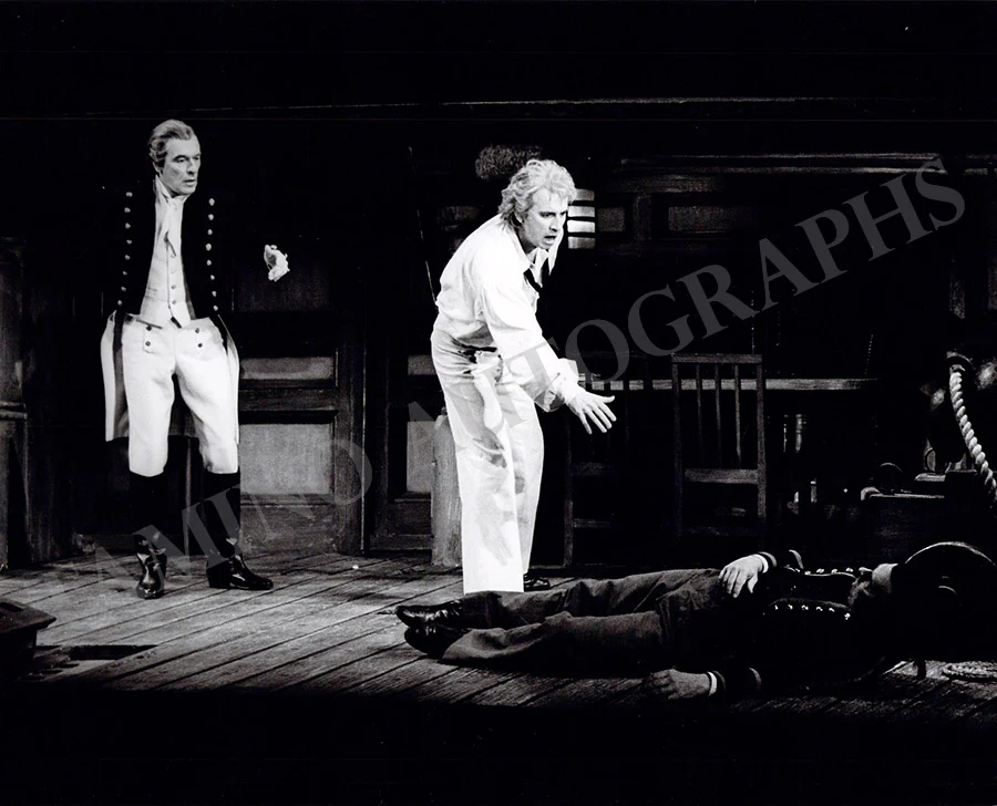 Metropolitan Opera - Lot of 23 Unsigned Opera Photographs - Image 14