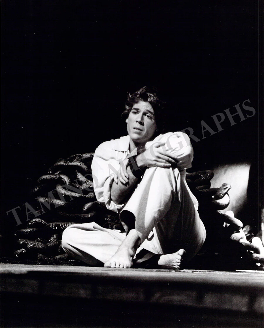 Metropolitan Opera - Lot of 23 Unsigned Opera Photographs - Image 21