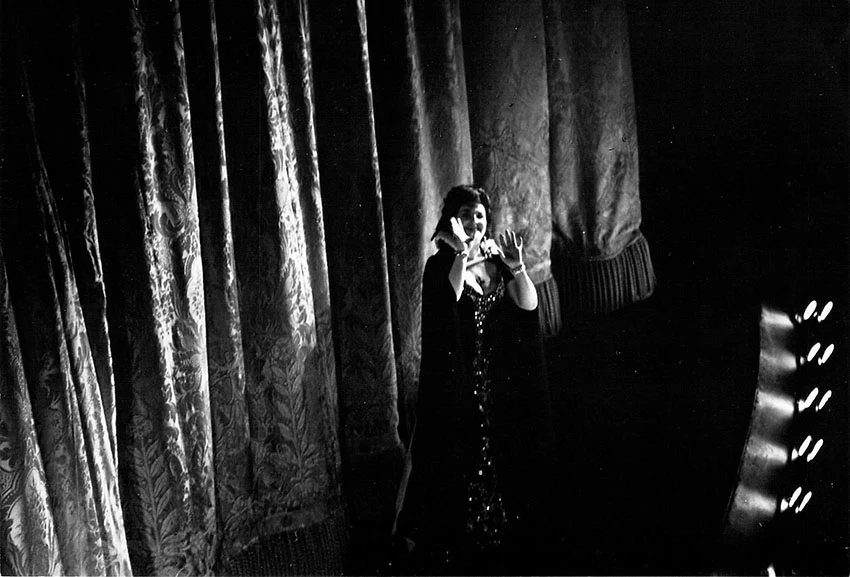 Metropolitan Opera - Lot of 43 Photographs (by Erika Davidson) - Image 30
