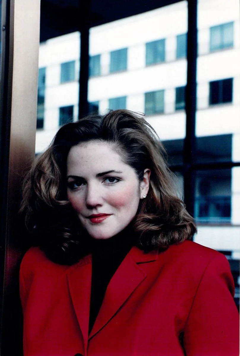 Metropolitan Opera Singers - Lot of 164 Informal Photos by Erika Davidson (II) - Image 95