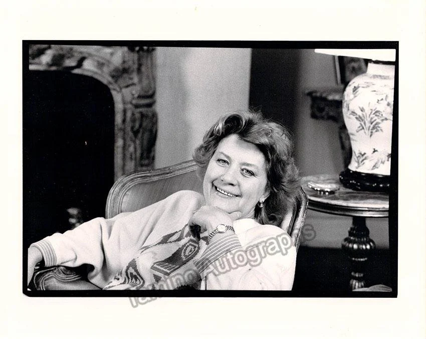 Metropolitan Opera Singers - Lot of 33 Photographs - Image 18