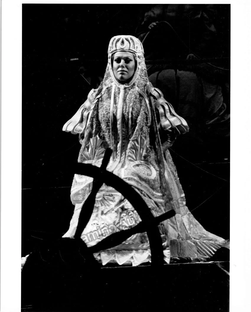 Metropolitan Opera Singers - Lot of 33 Photographs - Image 2