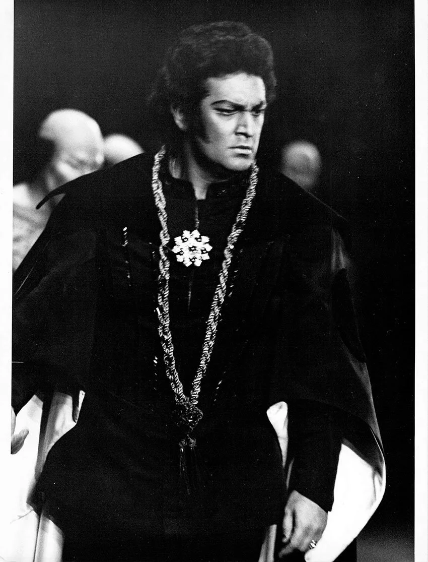Metropolitan Opera Singers - Lot of 33 Photographs - Image 25