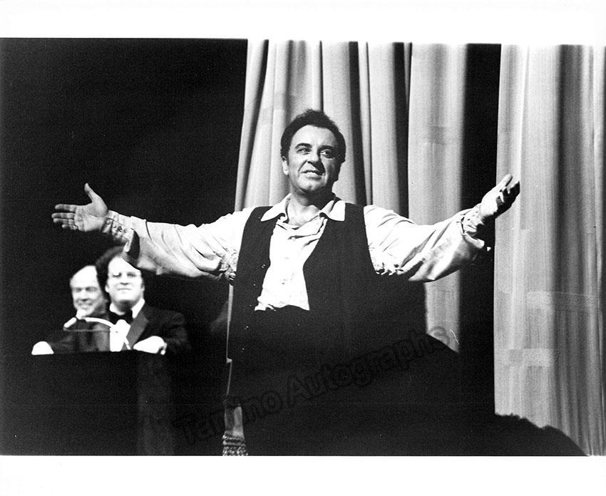 Metropolitan Opera Singers - Lot of 39 Photographs - Image 20