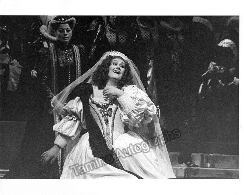 Metropolitan Opera Singers - Lot of 39 Photographs - Image 25