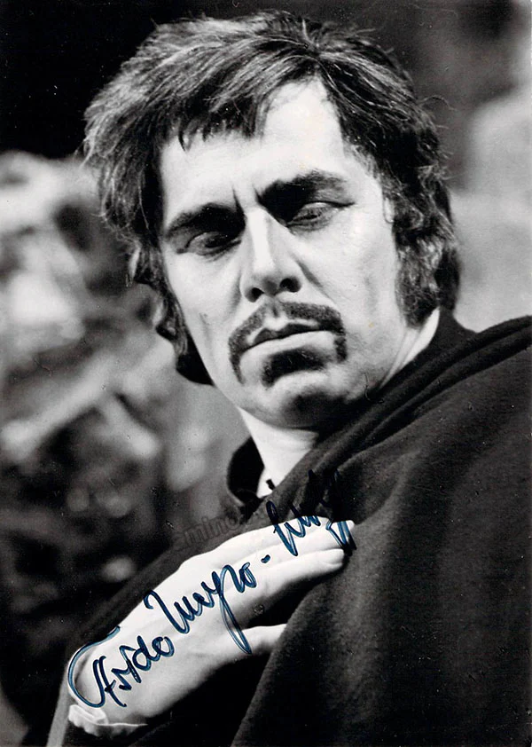 MEYER-WOLFF, Frido (Various Autographs) - Image 3