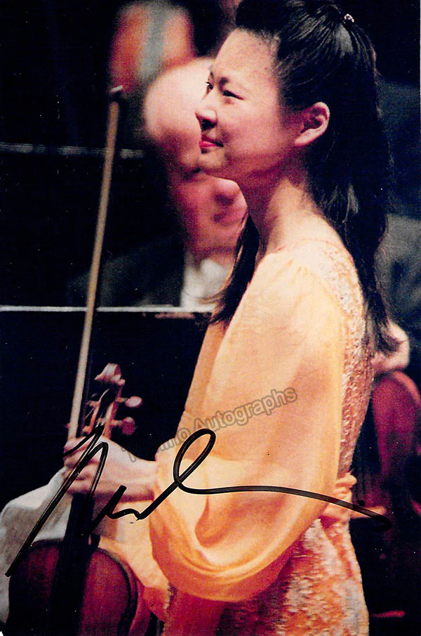 Midori - Various Autographs - Image 2