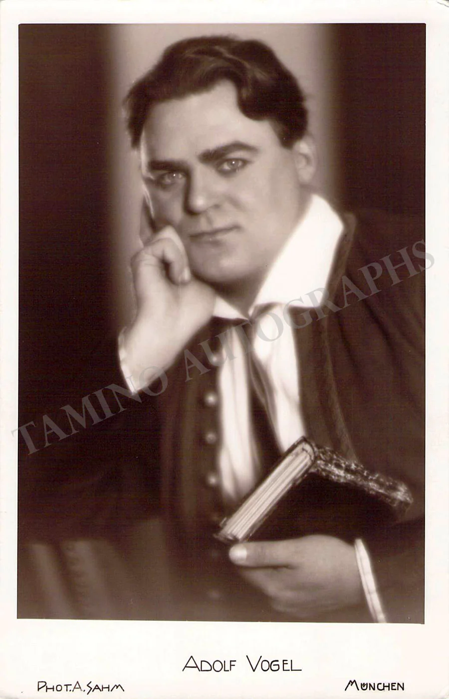 Munich Opera 1918-1944 - Set of 78 Unsigned Photographs - Image 12
