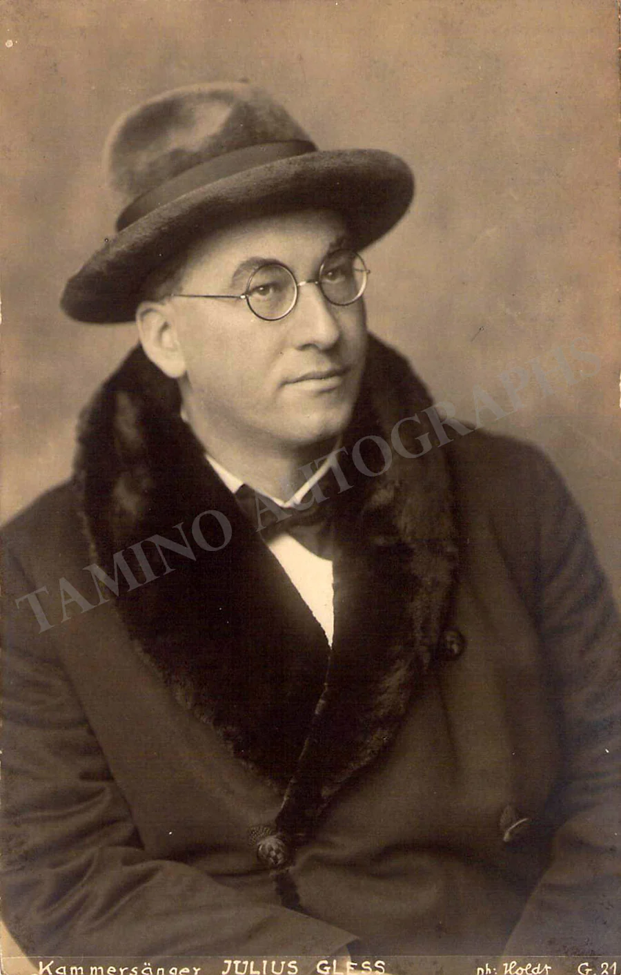 Munich Opera 1918-1944 - Set of 78 Unsigned Photographs - Image 13