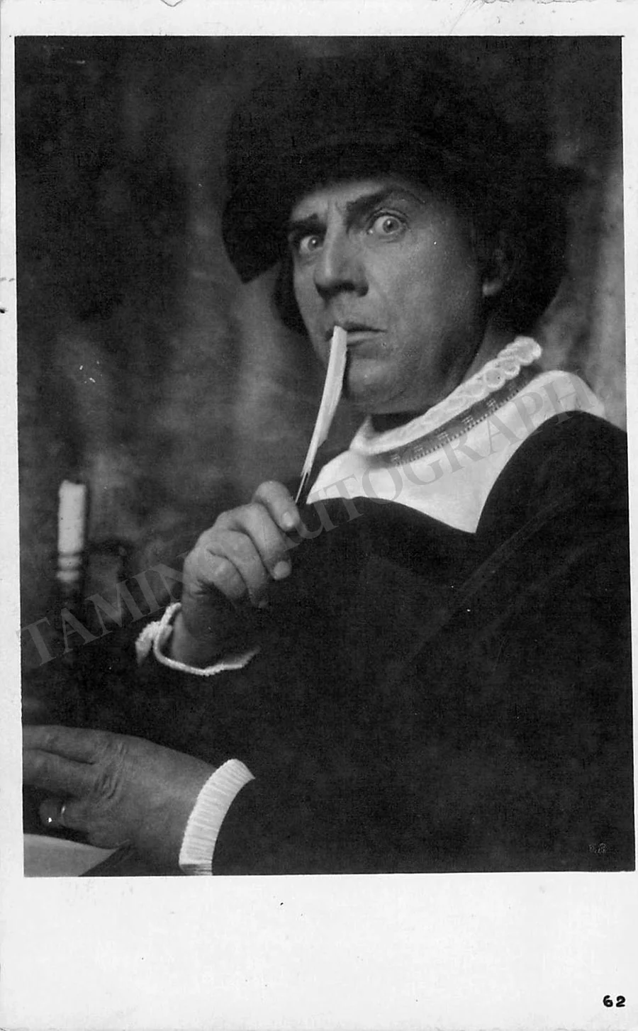 Munich Opera 1918-1944 - Set of 78 Unsigned Photographs - Image 14