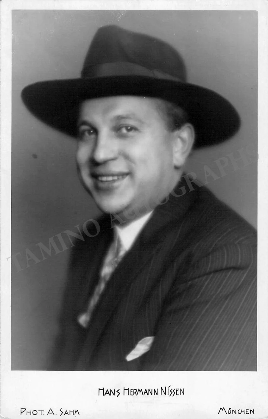 Munich Opera 1918-1944 - Set of 78 Unsigned Photographs - Image 17