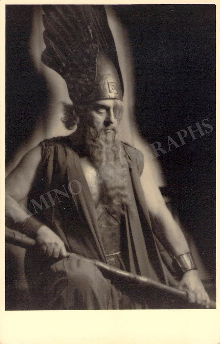 Munich Opera 1918-1944 - Set of 78 Unsigned Photographs - Image 18