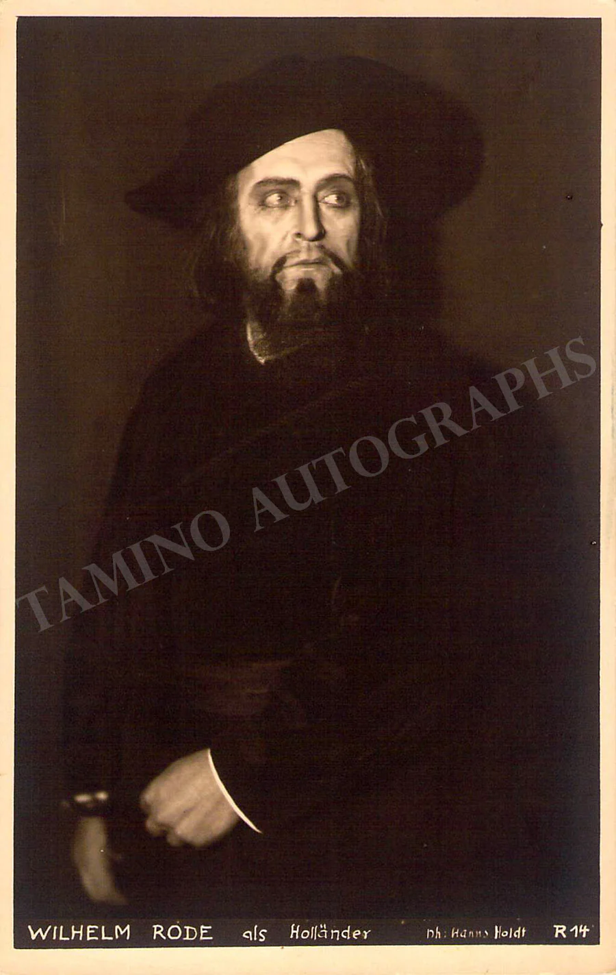 Munich Opera 1918-1944 - Set of 78 Unsigned Photographs - Image 19