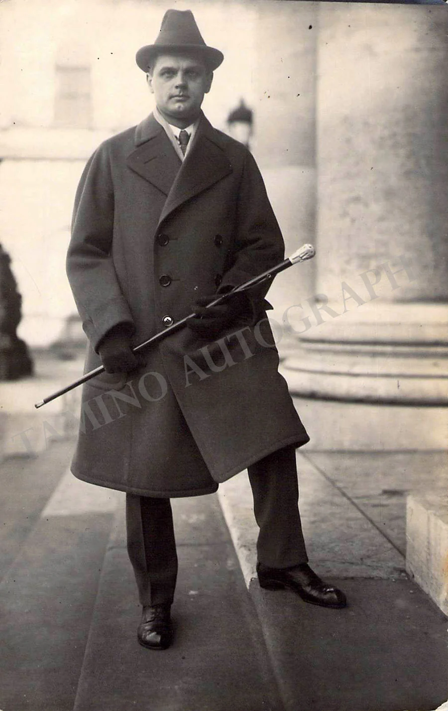 Munich Opera 1918-1944 - Set of 78 Unsigned Photographs - Image 20