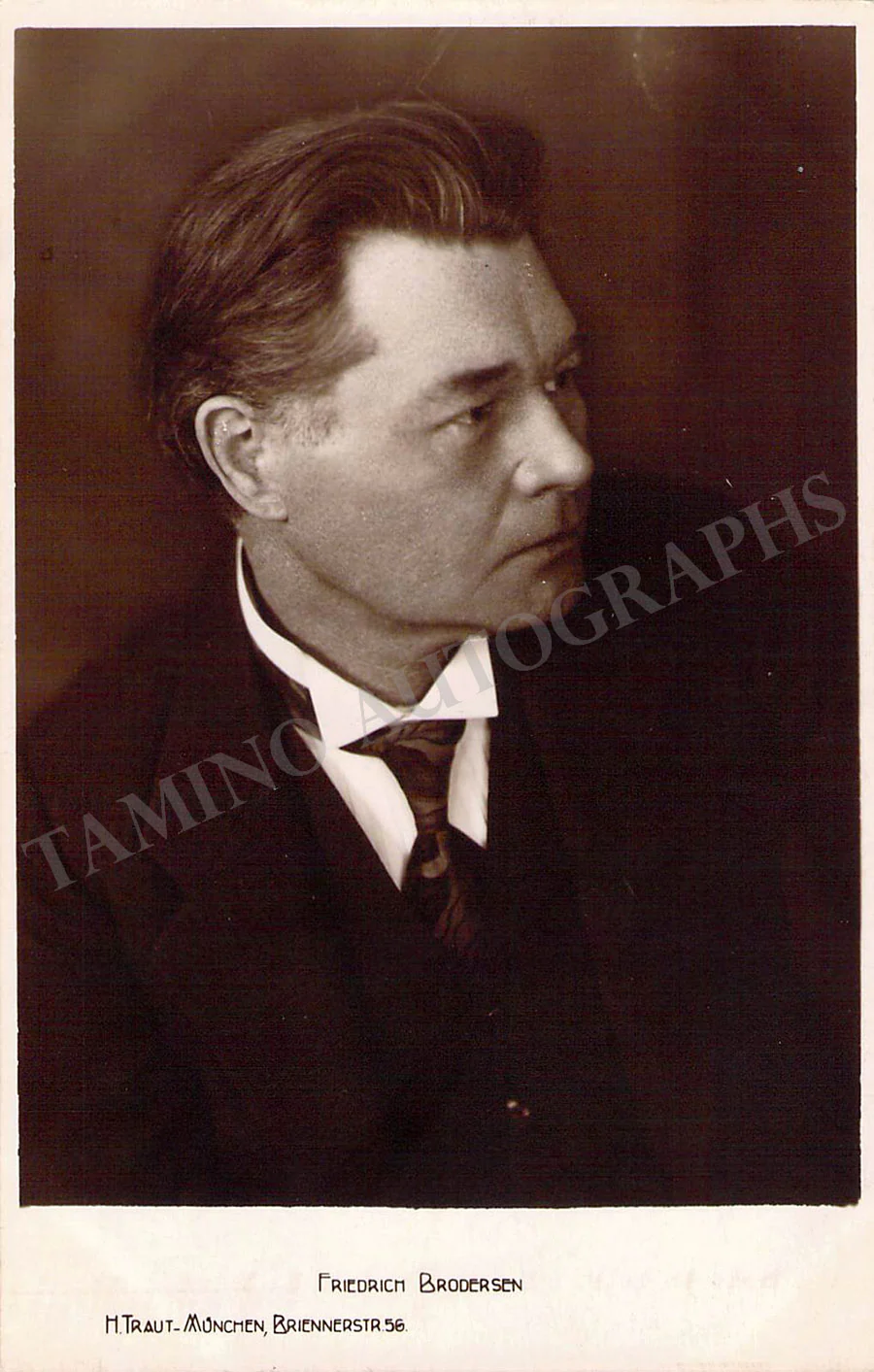 Munich Opera 1918-1944 - Set of 78 Unsigned Photographs - Image 22