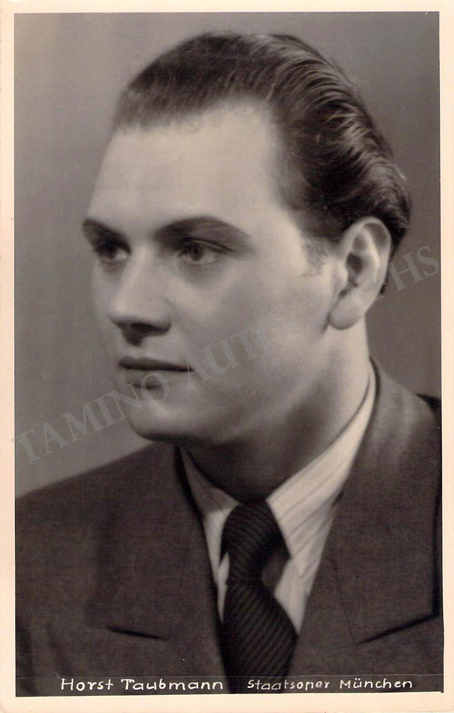 Munich Opera 1918-1944 - Set of 78 Unsigned Photographs - Image 24
