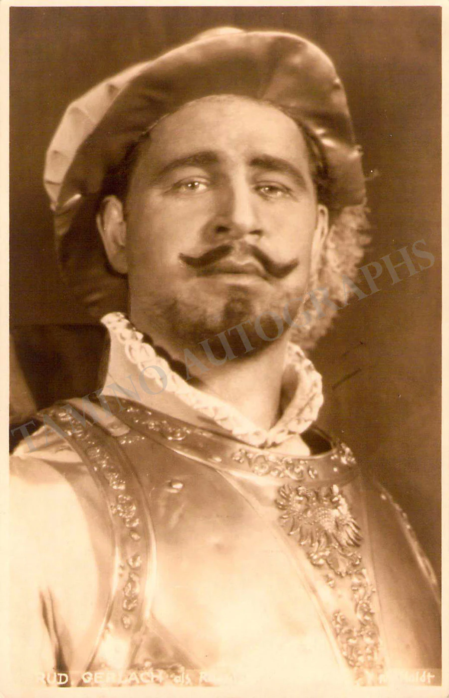 Munich Opera 1918-1944 - Set of 78 Unsigned Photographs - Image 25