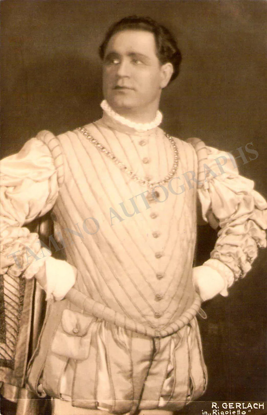 Munich Opera 1918-1944 - Set of 78 Unsigned Photographs - Image 26