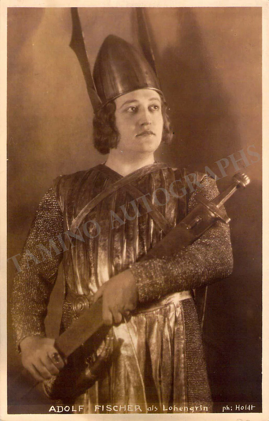 Munich Opera 1918-1944 - Set of 78 Unsigned Photographs - Image 28