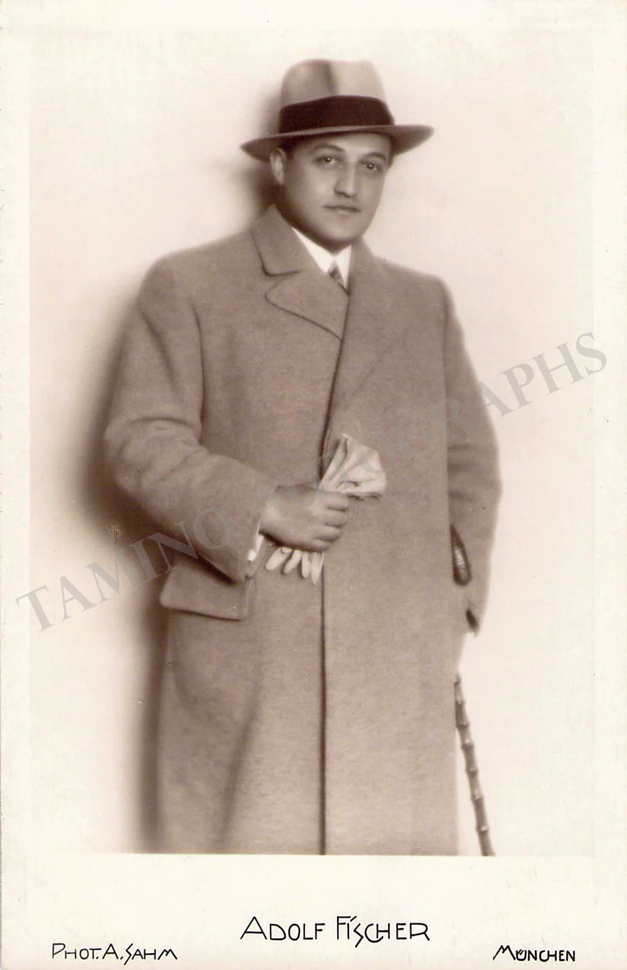 Munich Opera 1918-1944 - Set of 78 Unsigned Photographs - Image 29