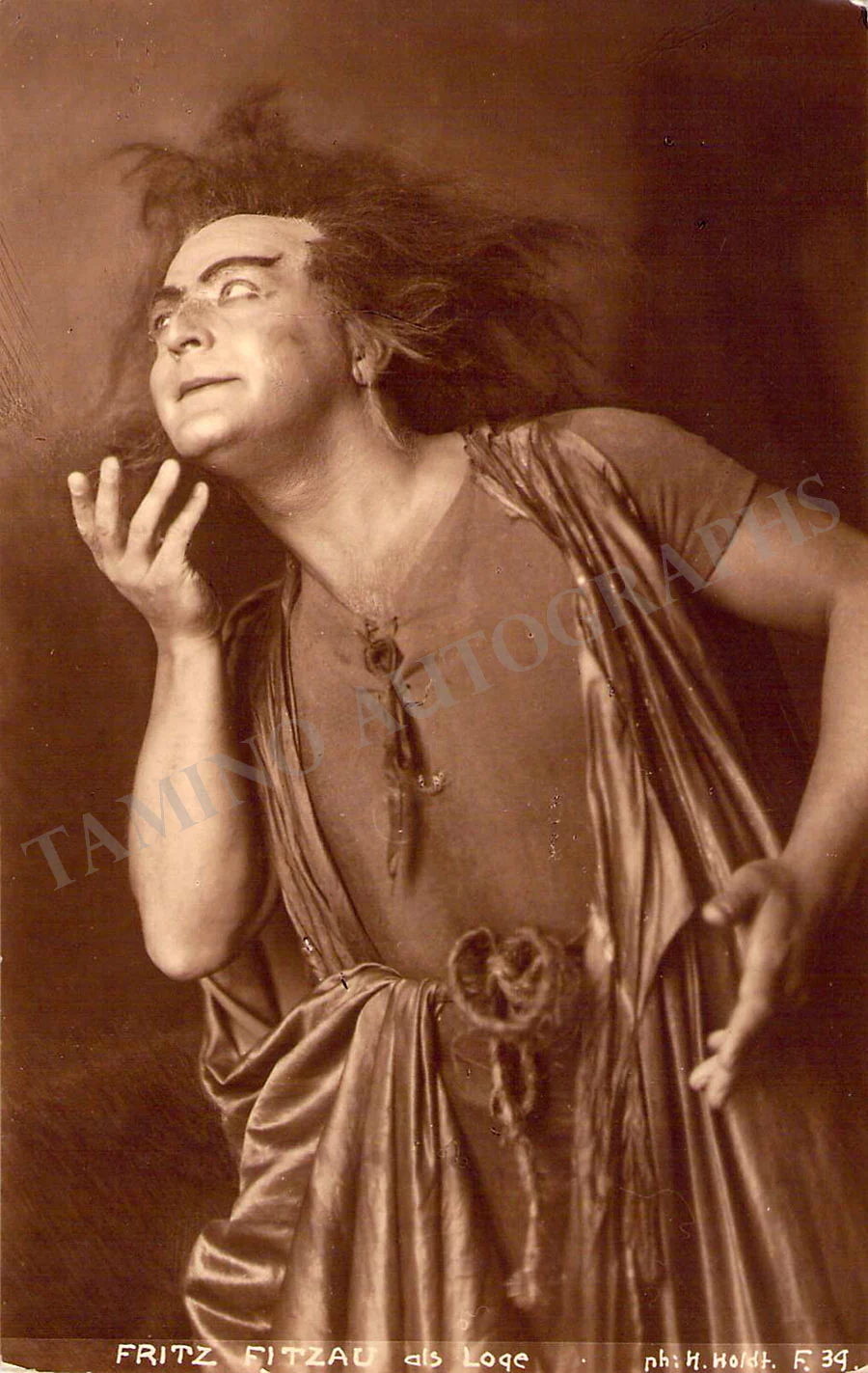 Munich Opera 1918-1944 - Set of 78 Unsigned Photographs - Image 31